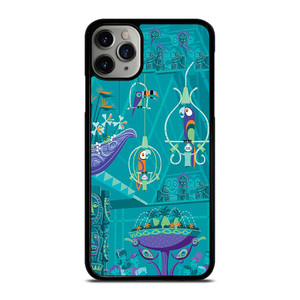 THE ENCHANTED TIKI ROOM DISNEY iPhone 11 Pro Max Case Cover THE ENCHANTED TIKI ROOM DISNEY iPhone 11 Pro Max Case Cover