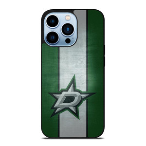 DALLAS STARS LOGO iPhone 13 Pro Max Case Cover
