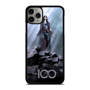 THE 100 MOVIES CHARACTER iPhone 11 Pro Max Case Cover