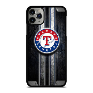 TEXAS RANGERS MLB iPhone 11 Pro Max Case Cover TEXAS RANGERS MLB iPhone 11 Pro Max Case Cover