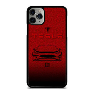 TESLA MOTORS ICON iPhone 11 Pro Max Case Cover TESLA MOTORS ICON iPhone 11 Pro Max Case Cover
