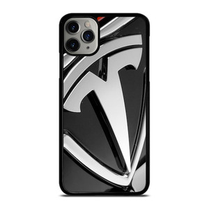 TESLA MOTOR EMBLEM LOGO iPhone 11 Pro Max Case Cover TESLA MOTOR EMBLEM LOGO iPhone 11 Pro Max Case Cover