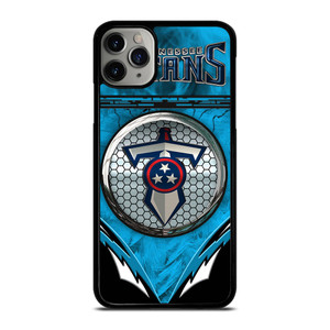 TENNESSEE TITANS LOGO iPhone 11 Pro Max Case Cover TENNESSEE TITANS LOGO iPhone 11 Pro Max Case Cover