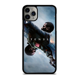 TENET MOVIES POSTER iPhone 11 Pro Max Case Cover