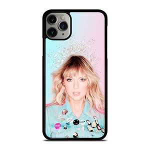 TAYLOR SWIFT CUTE iPhone 11 Pro Max Case Cover