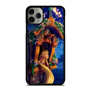 TANGLED RAPUNZEL DISNEY iPhone 11 Pro Max Case Cover