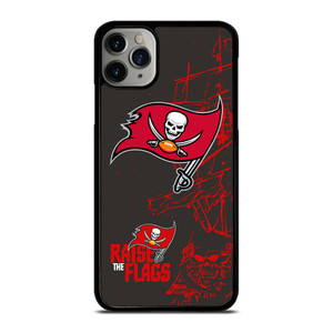 TAMPA BAY BUCCANEERS NFL LOGO iPhone 11 Pro Max Case Cover TAMPA BAY BUCCANEERS NFL LOGO iPhone 11 Pro Max Case Cover