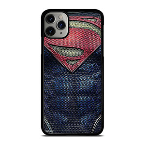 SUPERMAN SUIT CHESS LOGO iPhone 11 Pro Max Case Cover