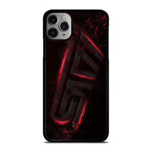 SUBARU STI LOGO iPhone 11 Pro Max Case Cover SUBARU STI LOGO iPhone 11 Pro Max Case Cover