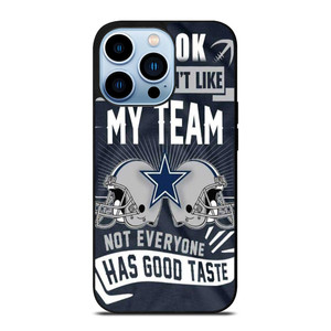 DALLAS COWBOYS IT'S OK iPhone 13 Pro Max Case Cover