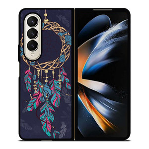 DREAM CATCHER Samsung Galaxy Z Fold 4 Case Cover