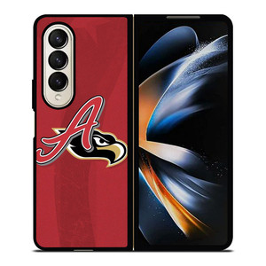 EL AGUELA DE VERACRUS MEXICAN BASEBALL TEAM LOGO Samsung Galaxy Z Fold 4 Case Cover EL AGUELA DE VERACRUS MEXICAN BASEBALL TEAM LOGO Samsung Galaxy Z Fold 4 Case Cover