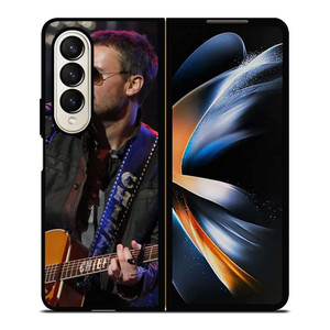 ERIC CHURCH COOL Samsung Galaxy Z Fold 4 Case Cover ERIC CHURCH COOL Samsung Galaxy Z Fold 4 Case Cover