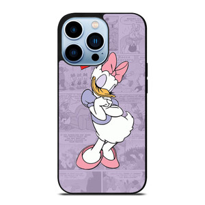 DAISY DUCK DISNEY iPhone 13 Pro Max Case Cover
