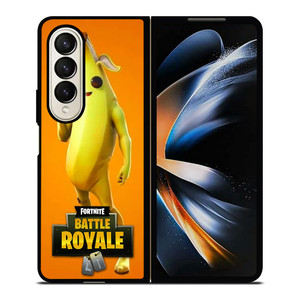 FORTNITE CHARACTER PEELY Samsung Galaxy Z Fold 4 Case Cover FORTNITE CHARACTER PEELY Samsung Galaxy Z Fold 4 Case Cover