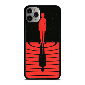 STRANGER THINGS ART iPhone 11 Pro Max Case Cover STRANGER THINGS ART iPhone 11 Pro Max Case Cover