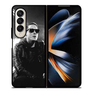 G EAZY COOL Samsung Galaxy Z Fold 4 Case Cover
