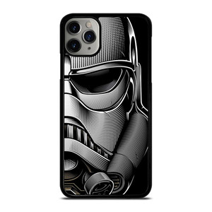 STAR WARS STORMTROOPER STAR WARS iPhone 11 Pro Max Case Cover