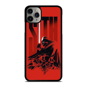 STAR WARS DARTH VADER SITH iPhone 11 Pro Max Case Cover STAR WARS DARTH VADER SITH iPhone 11 Pro Max Case Cover