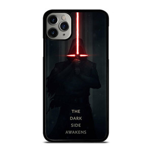STAR WARS AWAKENS DARK SIDE iPhone 11 Pro Max Case Cover