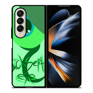 JACK SEPTIC EYE ICON Samsung Galaxy Z Fold 4 Case Cover JACK SEPTIC EYE ICON Samsung Galaxy Z Fold 4 Case Cover