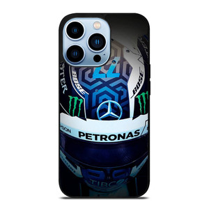 VALTTERI BOTTAS MERCEDES F1 iPhone 13 Pro Max Case Cover VALTTERI BOTTAS MERCEDES F1 iPhone 13 Pro Max Case Cover