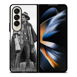 JOHN MAYER PARADIE VALLEY Samsung Galaxy Z Fold 4 Case Cover