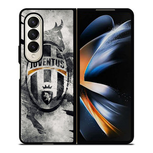 JUVENTUS OLD LOGO Samsung Galaxy Z Fold 4 Case Cover