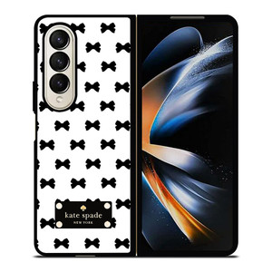 KATE SPADE DAYCATION Samsung Galaxy Z Fold 4 Case Cover