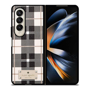 KATE SPADE HAWTHORNE Samsung Galaxy Z Fold 4 Case Cover