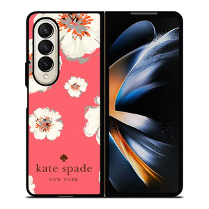 KATE SPADE NEW YORK CAMERON Samsung Galaxy Z Fold 4 Case Cover