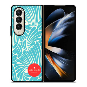 KATE SPADE NEW YORK Samsung Galaxy Z Fold 4 Case Cover