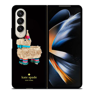 KATE SPADE PINATA Samsung Galaxy Z Fold 4 Case Cover