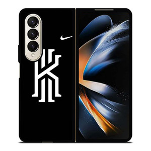 KYRIE IRVING LOGO Samsung Galaxy Z Fold 4 Case Cover