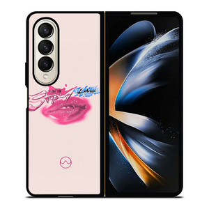 LADY GAGA STUPID LOVE ART Samsung Galaxy Z Fold 4 Case Cover