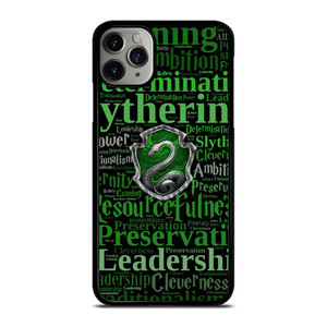 SLYTHERIN QUOTES iPhone 11 Pro Max Case Cover SLYTHERIN QUOTES iPhone 11 Pro Max Case Cover