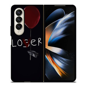 LOSER LOVER CLUB ICON Samsung Galaxy Z Fold 4 Case Cover