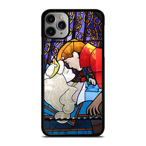 SLEEPING BEAUTY AURORA DISNEY GLASS iPhone 11 Pro Max Case Cover SLEEPING BEAUTY AURORA DISNEY GLASS iPhone 11 Pro Max Case Cover