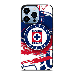 CRUZ AZUL DEPORTIVO FOOTBALL CLUB SYMBOL iPhone 13 Pro Max Case Cover
