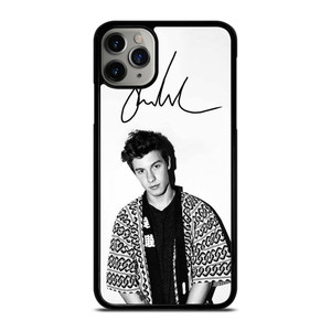 SHAWN MENDES SIGNATURE iPhone 11 Pro Max Case Cover