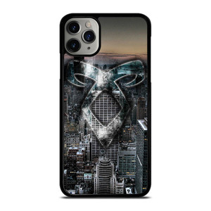 SHADOWHUNTER ANGELIC logo iPhone 11 Pro Max Case Cover