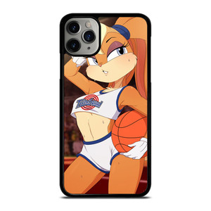 SEXY LOLA BUNNY LOONEY TUNES iPhone 11 Pro Max Case Cover SEXY LOLA BUNNY LOONEY TUNES iPhone 11 Pro Max Case Cover