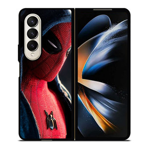 NEW SPIDERMAN MARVEL Samsung Galaxy Z Fold 4 Case Cover