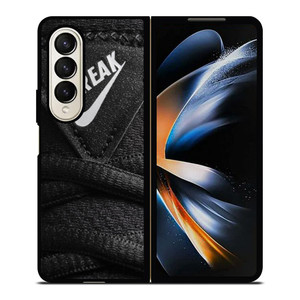 NIKE GREEK FREAK GIANNIS ANTETOKOUNMPO Samsung Galaxy Z Fold 4 Case Cover