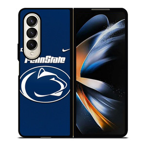PENN STATE JERSEY Samsung Galaxy Z Fold 4 Case Cover