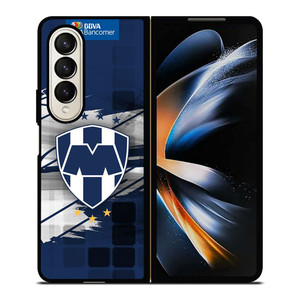 RAYADOS MONTERREY FC SYMBOL Samsung Galaxy Z Fold 4 Case Cover