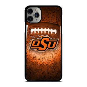 OKLAHOMA STATE UNIVERSITY iPhone 11 Pro Max Case Cover OKLAHOMA STATE UNIVERSITY iPhone 11 Pro Max Case Cover