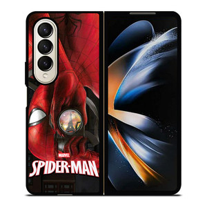 SPIDERMAN MARVEL Samsung Galaxy Z Fold 4 Case Cover