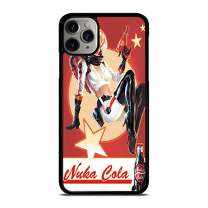 NUKA COLA SEXY GIRL FALLOUT iPhone 11 Pro Max Case Cover NUKA COLA SEXY GIRL FALLOUT iPhone 11 Pro Max Case Cover