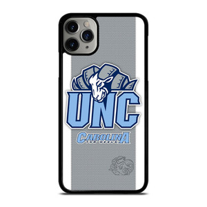 NORTH CAROLINA TAR HEELS LOGO iPhone 11 Pro Max Case Cover